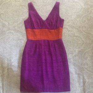 Trina Turk sheath dress